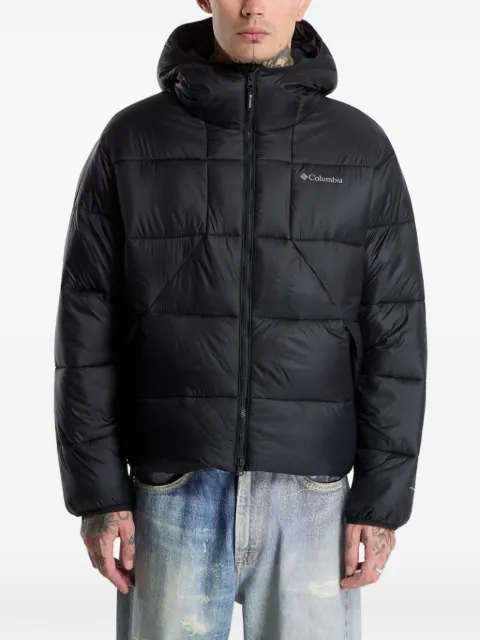 Columbia St/rmwall balaclava jacket