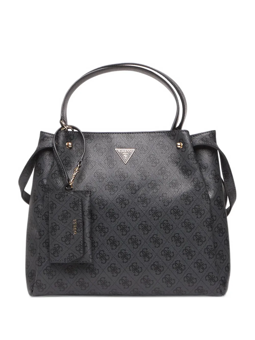 GUESS USA Lorella Girlfriend tote bag - Nero