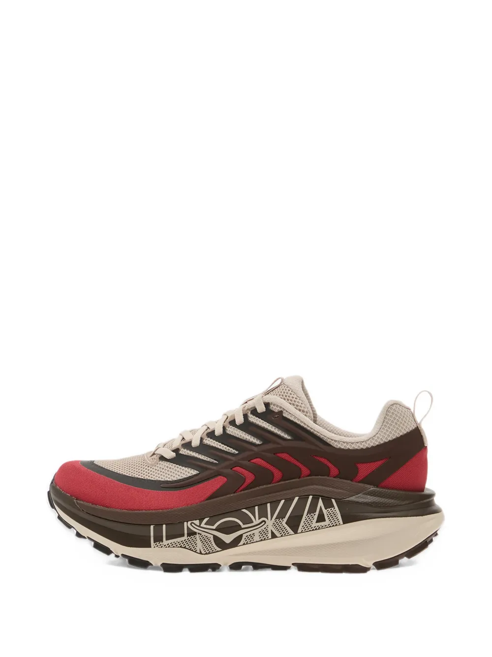 HOKA Stinson 8 sneakers - Toni neutri