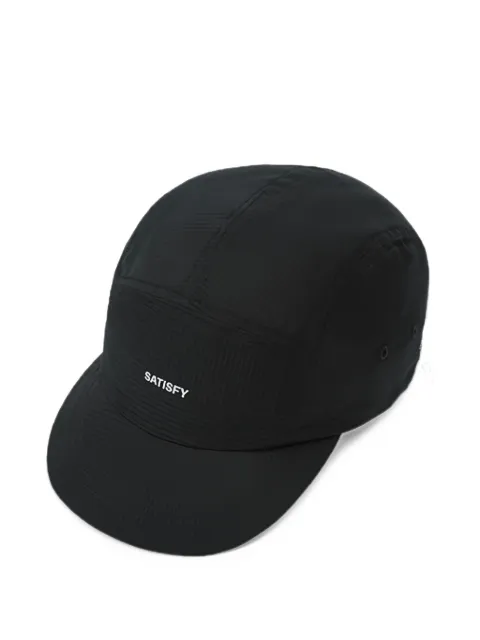 Satisfy Rippy Air Trail cap