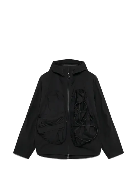 Oakley Latitude Veil Slingpack jacket