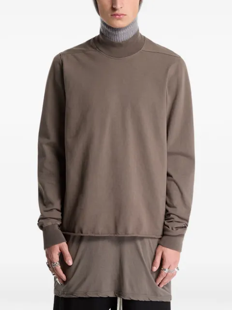 Rick Owens DRKSHDW Headon Double sweatshirt