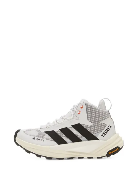 adidas Terrex Freehiker 3 mid Gore-Tex hiking shoes