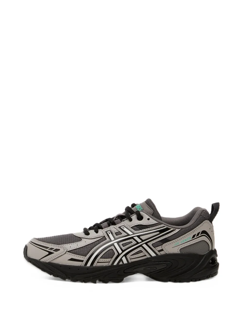 ASICS GEL-VentX panelled sneakers - Grigio