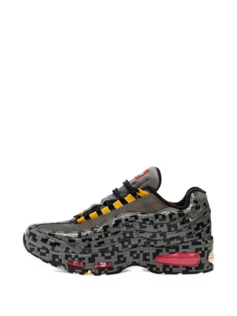 Nike Air Max 95 x LEGO® Collection sneakers