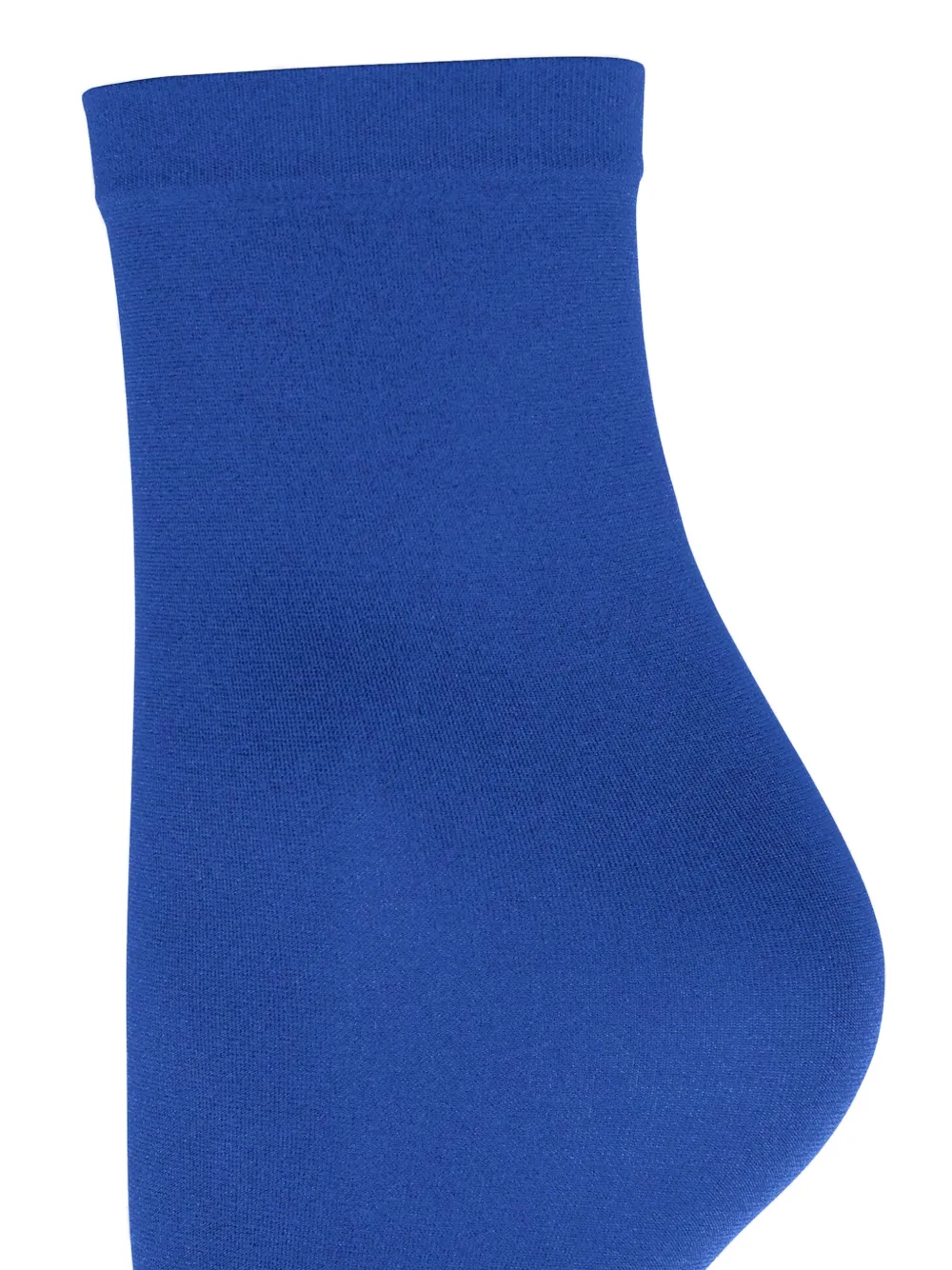Wolford 70 Eco socks Blauw