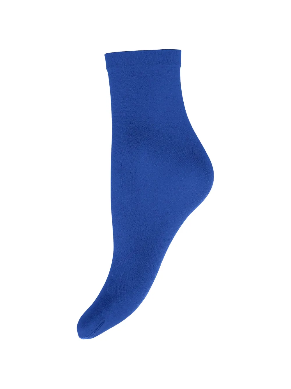 Wolford 70 Eco socks - Blu