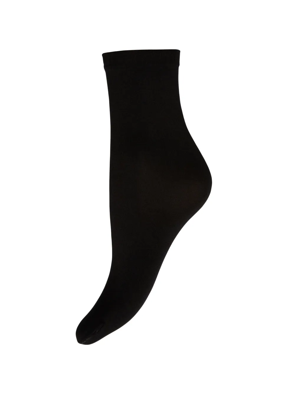 Wolford 70 Eco socks Zwart