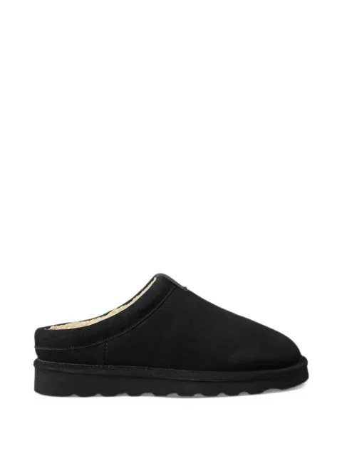 Polo Ralph Lauren Reade slip-on slippers