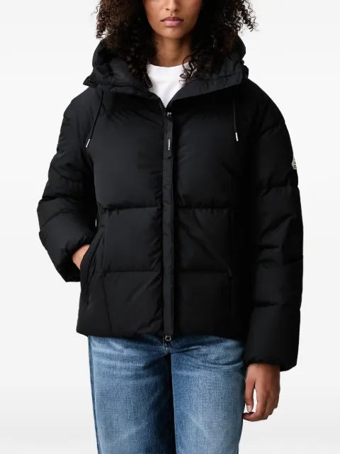 Pyrenex Harmonie hooded jacket