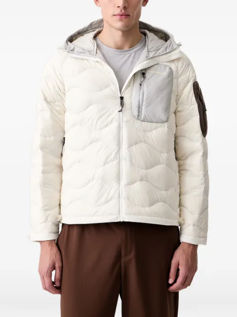 Peak Performance Helium hooded jacket