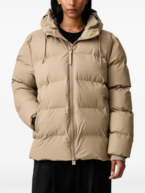 Rains Alta puffer jacket