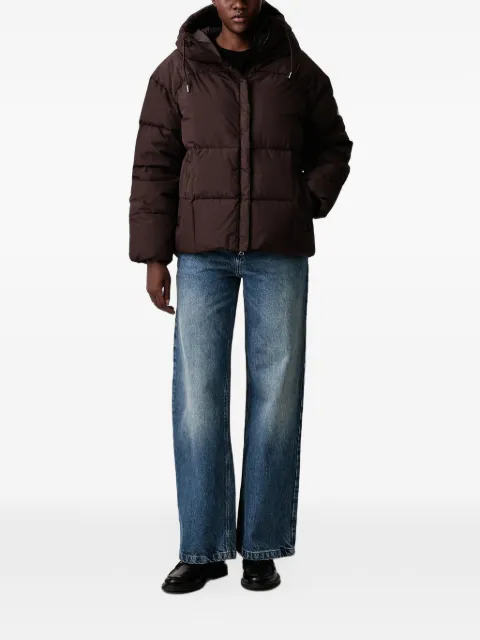 Pyrenex Harmonie hooded jacket