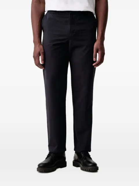 PS Paul Smith straight-leg chino trousers
