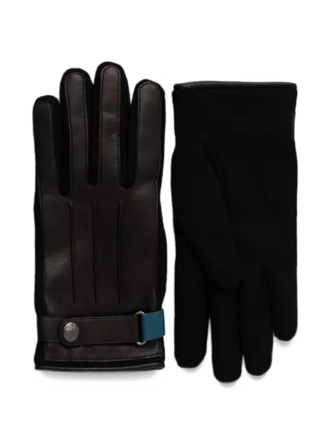 Paul Smith Gefütterte Handschuhe