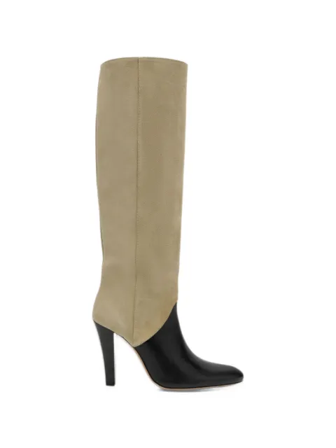 Jude Edita knee boots
