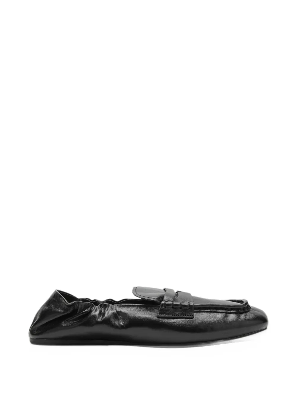 Senso Mocassini penny Astro I - Nero