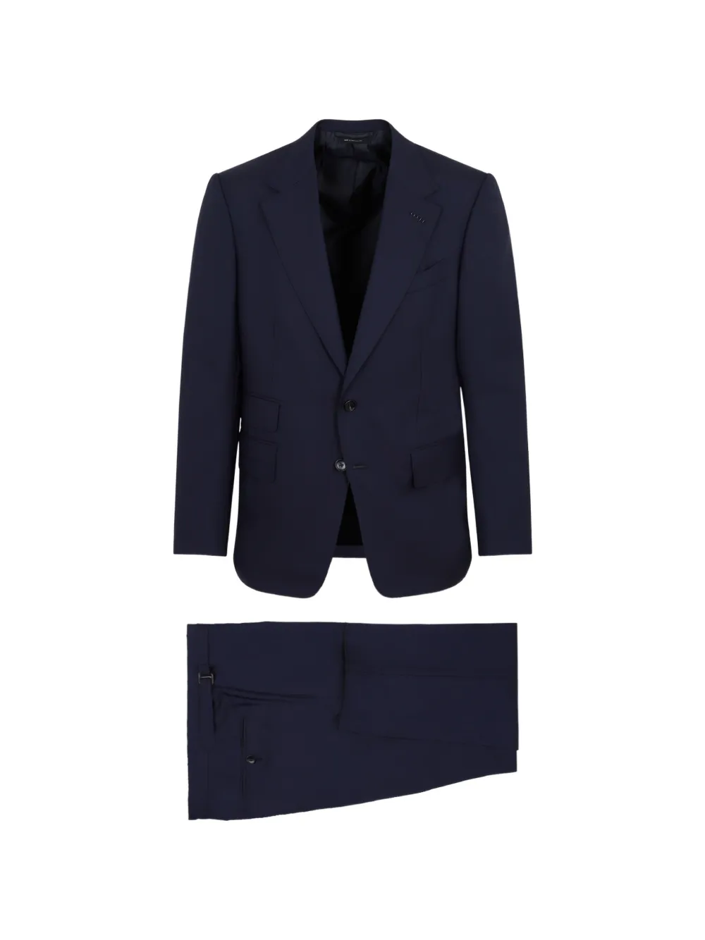 TOM FORD Shelton suit - Blu