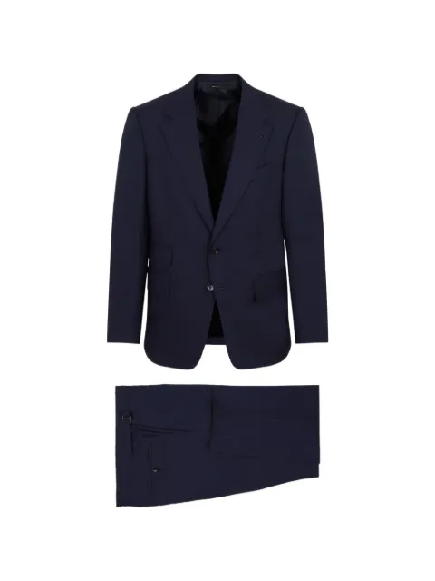 TOM FORD Shelton suit