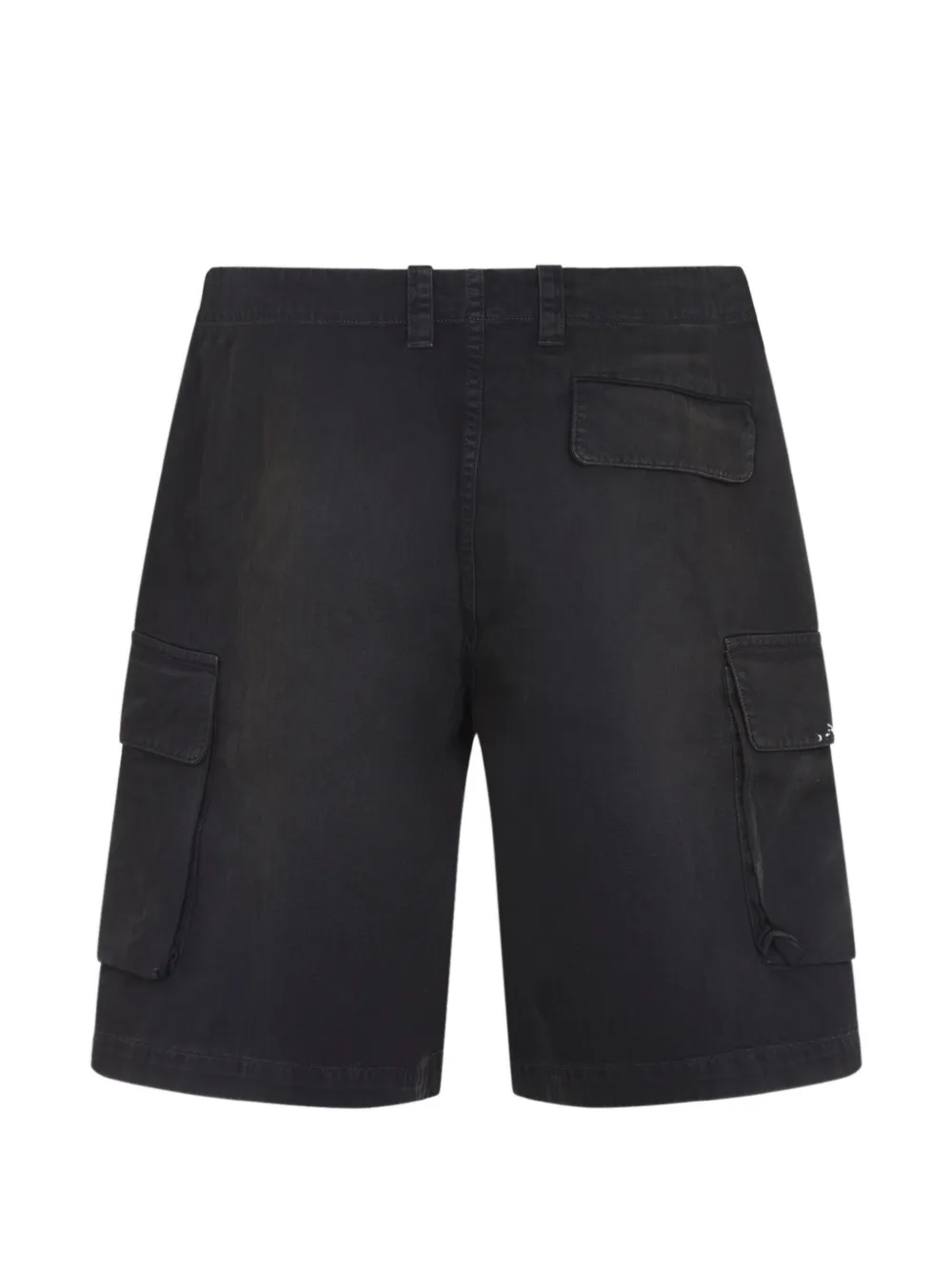 OUR LEGACY Mount shorts Grijs