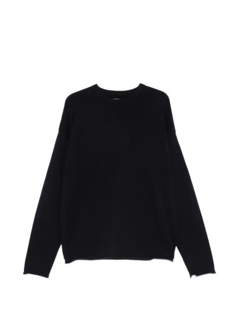 extreme cashmere Paolo crew-neck sweater