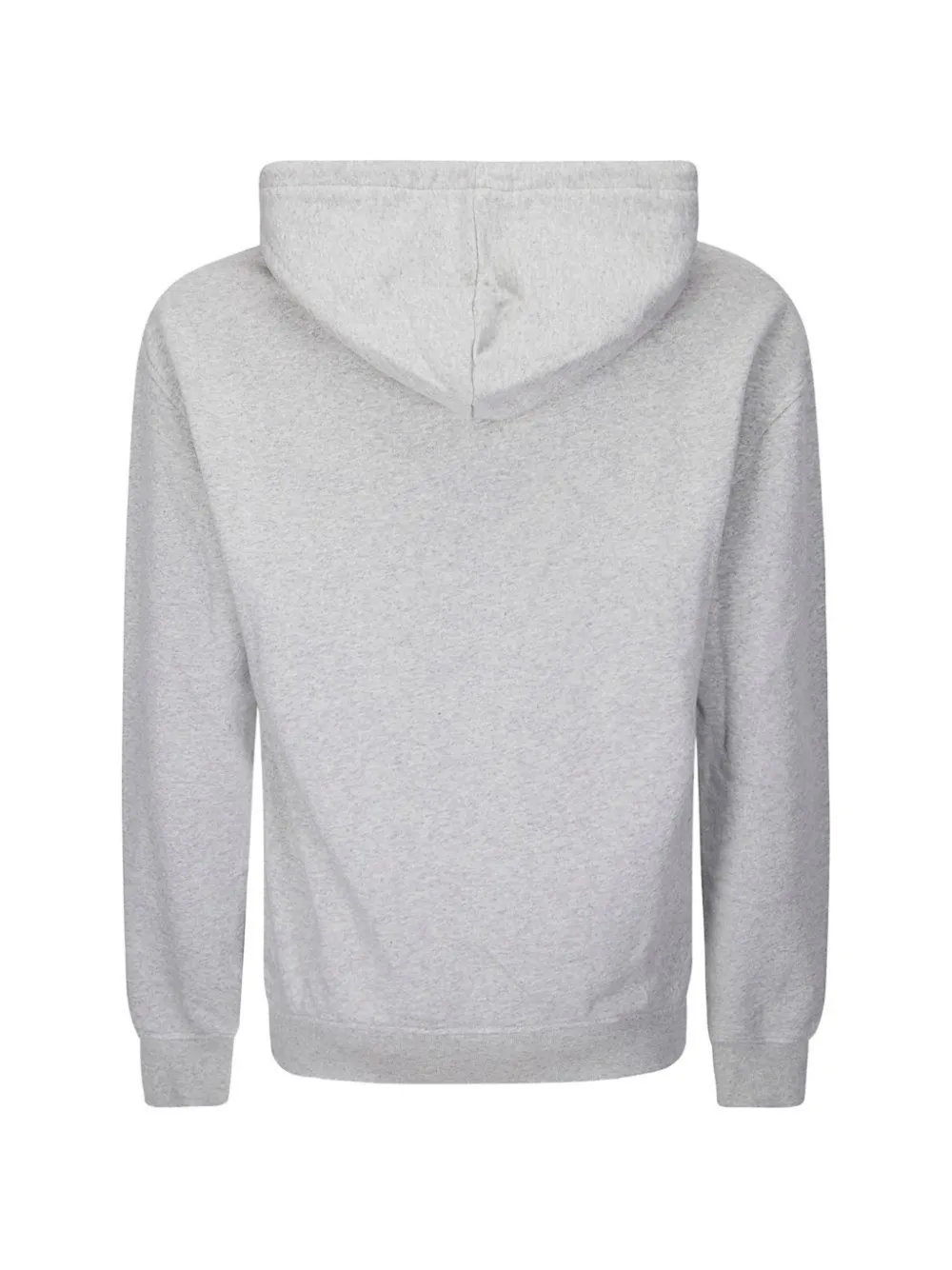 Billionaire Boys Club crystal-embellished hoodie Grijs