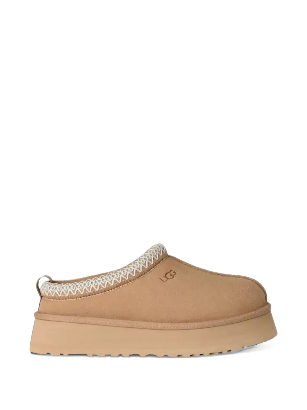 UGG Tazz II slippers - Toni neutri