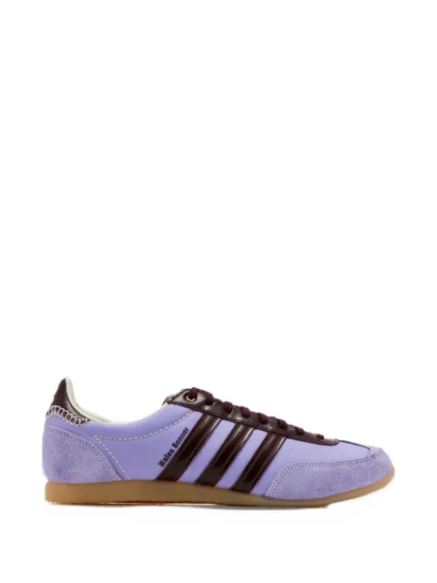 Wales Bonner x Adidas Japan sneakers
