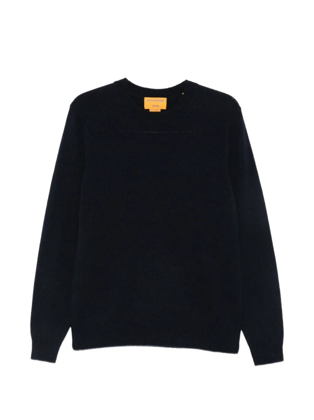 Guest In Residence Allday cashmere sweater Blauw
