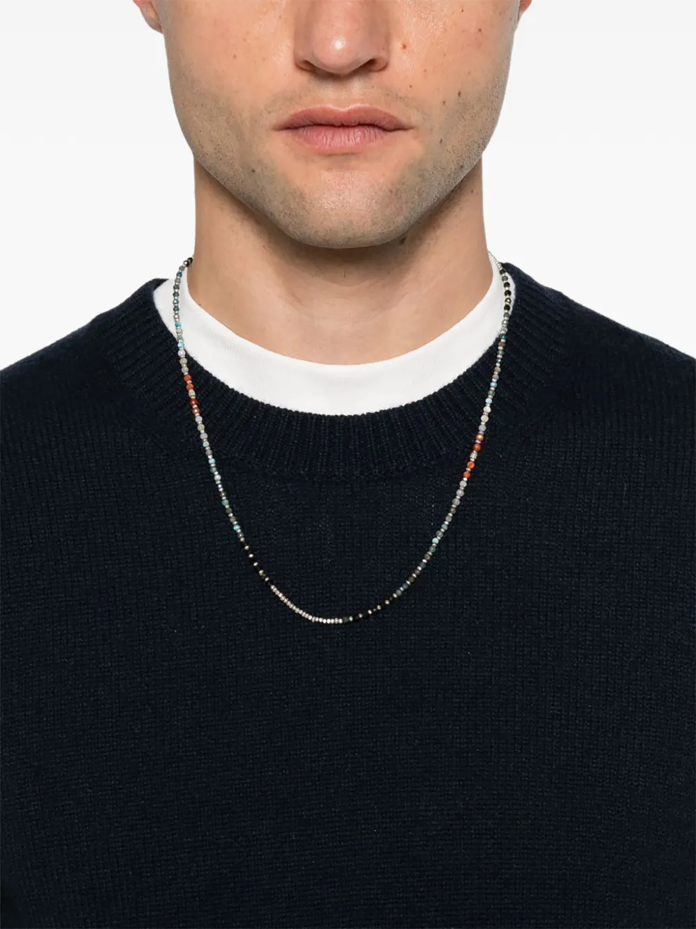 Guest In Residence Allday cashmere sweater Blauw