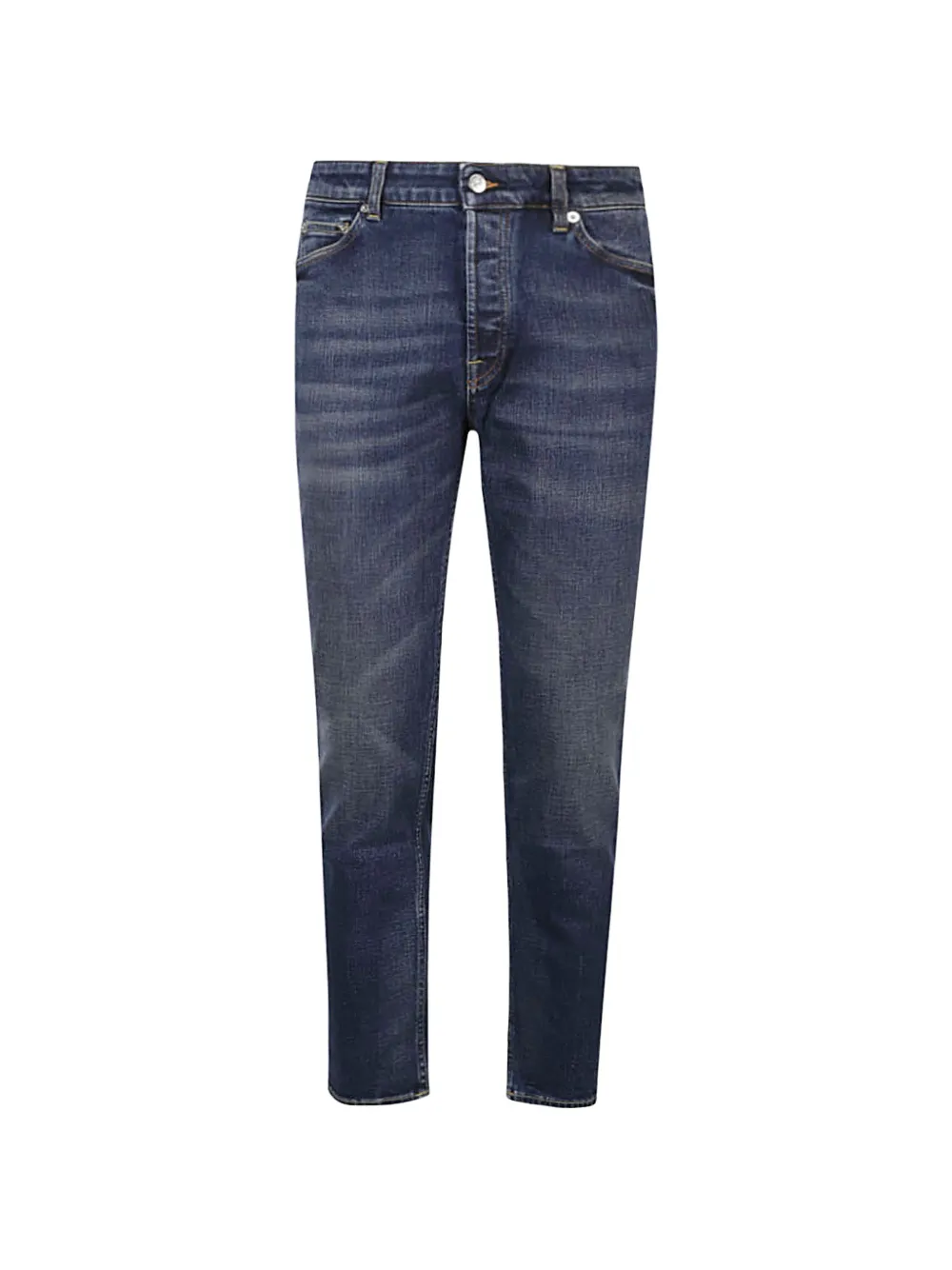 Department 5 Drake slim-fit jeans - Blu