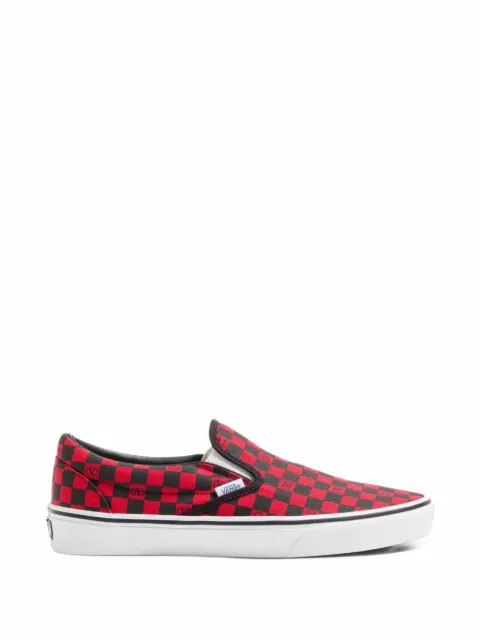 Valentino Garavani x Vans Classic sneakers