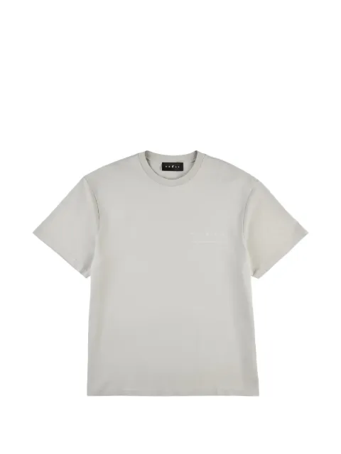 Hogan logo-print crew-neck T-shirt