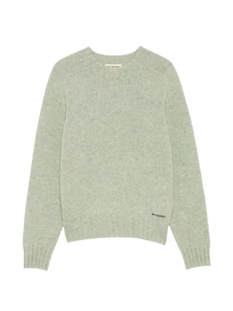 Roy Rogers merino-wool sweater