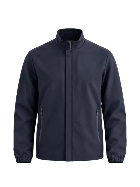 Paul & Shark Dynamic zip-up jacket