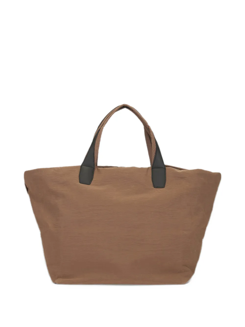 VeeCollective Essence Weekender tote bag Bruin