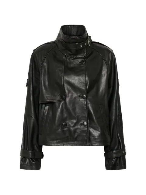 Gestuz GZavic buckled jacket
