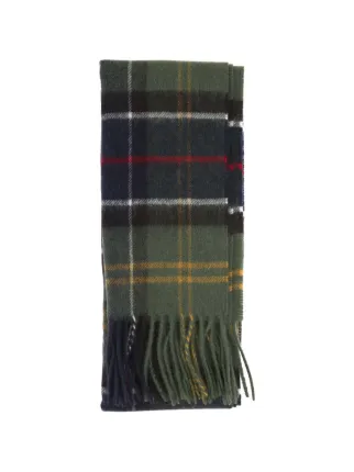 Barbour