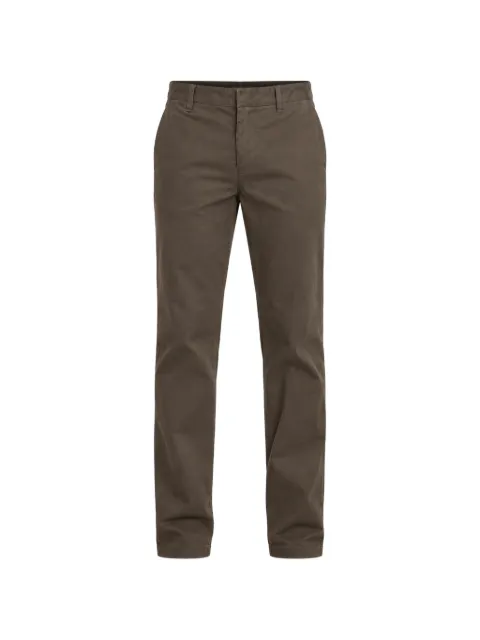 Vince Dylan straight-leg chino trousers