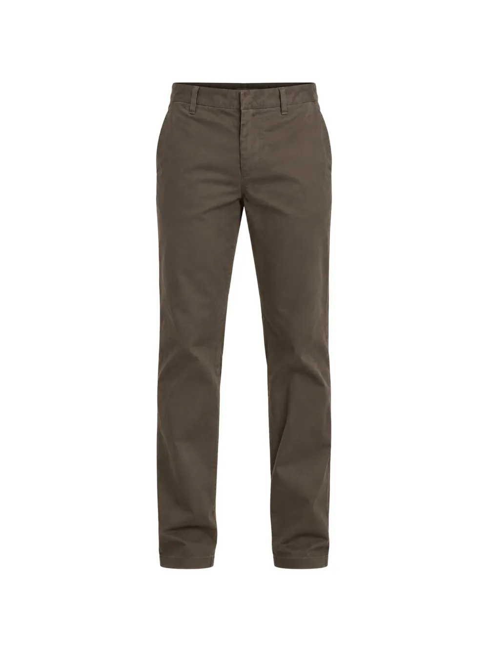Vince Dylan slim-fit chino Bruin