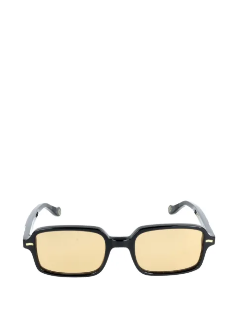 KYme Nilo rectangle-frame sunglasses