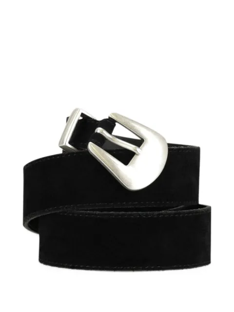 Fortela Phoenix suede belt