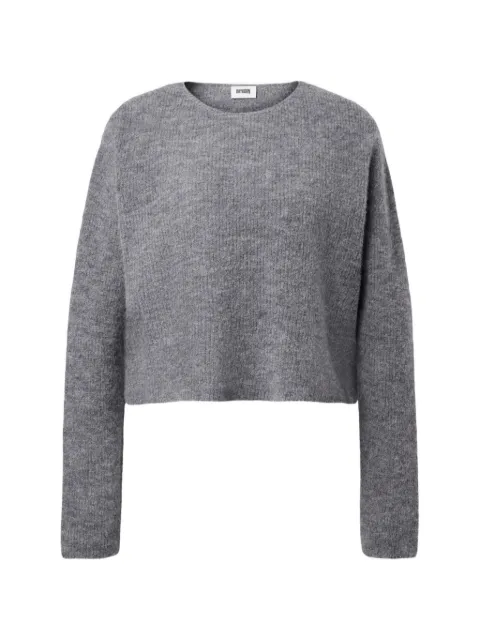 Drykorn Imeny cropped sweater