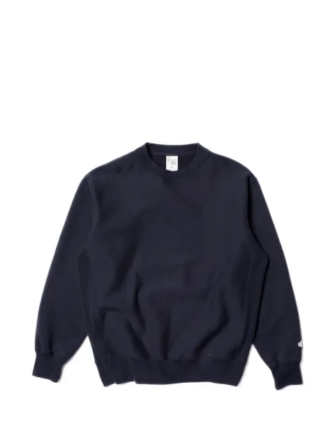 Nudie Jeans Hasse crew-neck sweatshirt