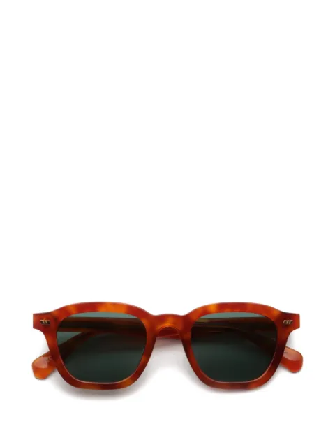 Gast Mente square-frame sunglasses