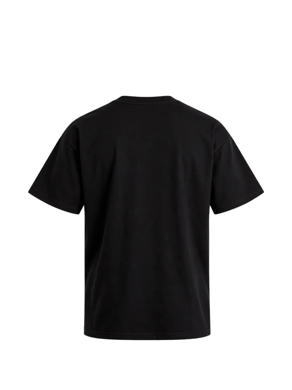 Vans x Black Sabbath Obi T-Shirt Zwart