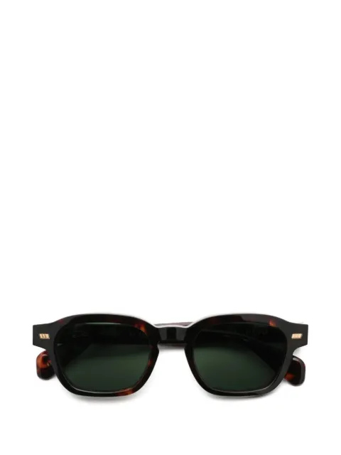 Gast Aria square-frame sunglasses