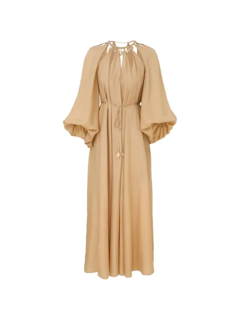 ZIMMERMANN Mahon maxi dress
