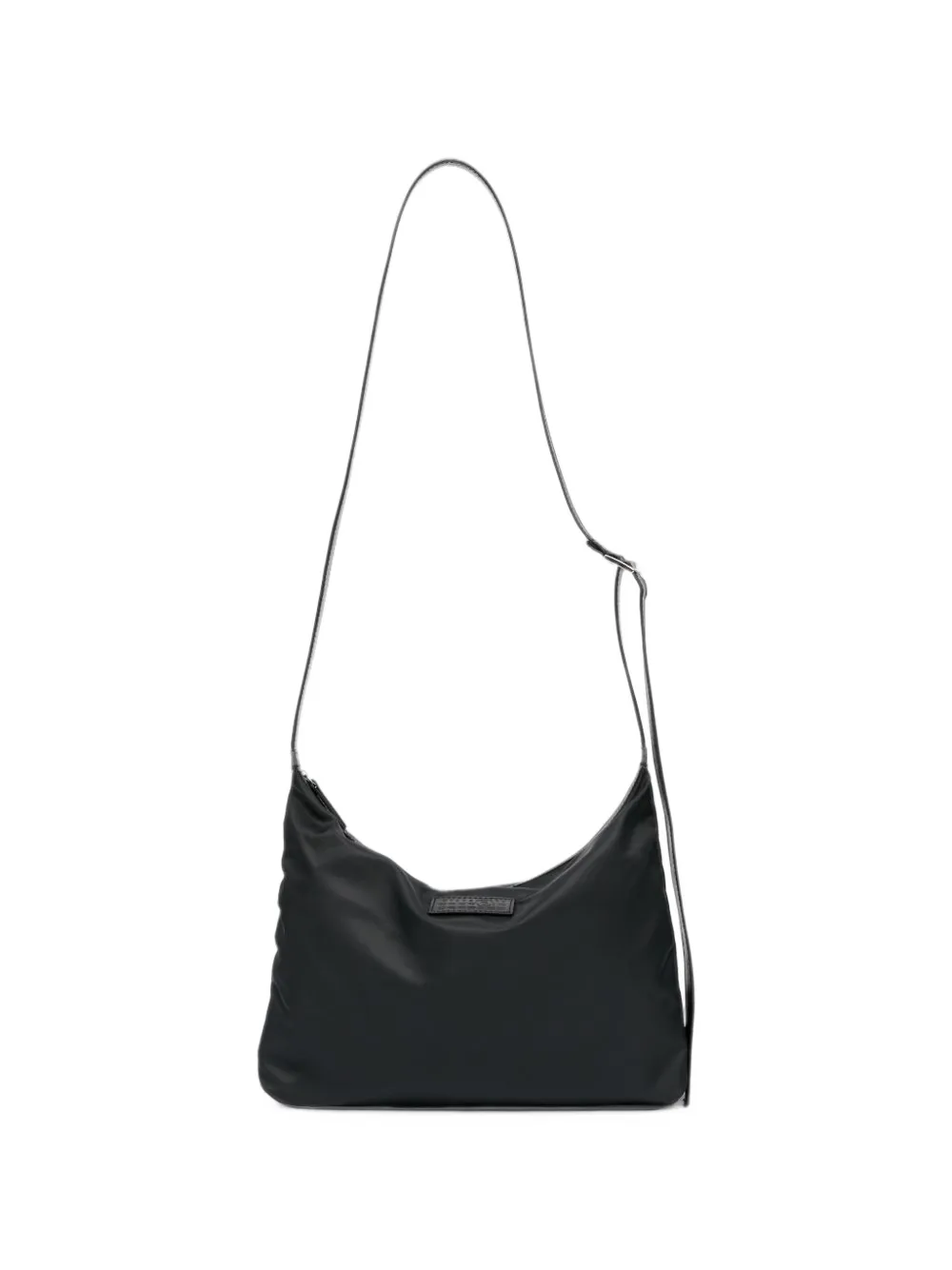 MM6 Maison Margiela Numeric crossbody bag - Nero