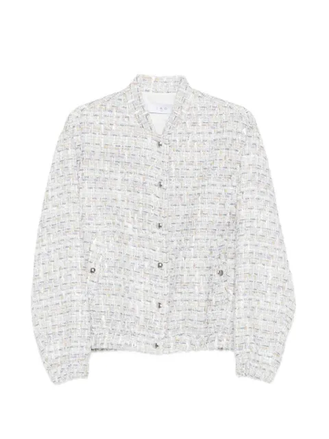 IRO Noemy tweed jacket